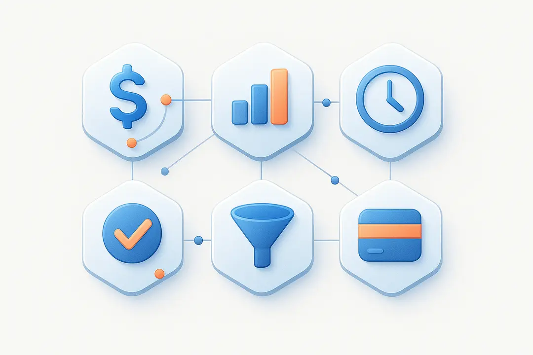 Comparison Matrix: Pros, Cons, and Use Cases of All Major Pricing Models