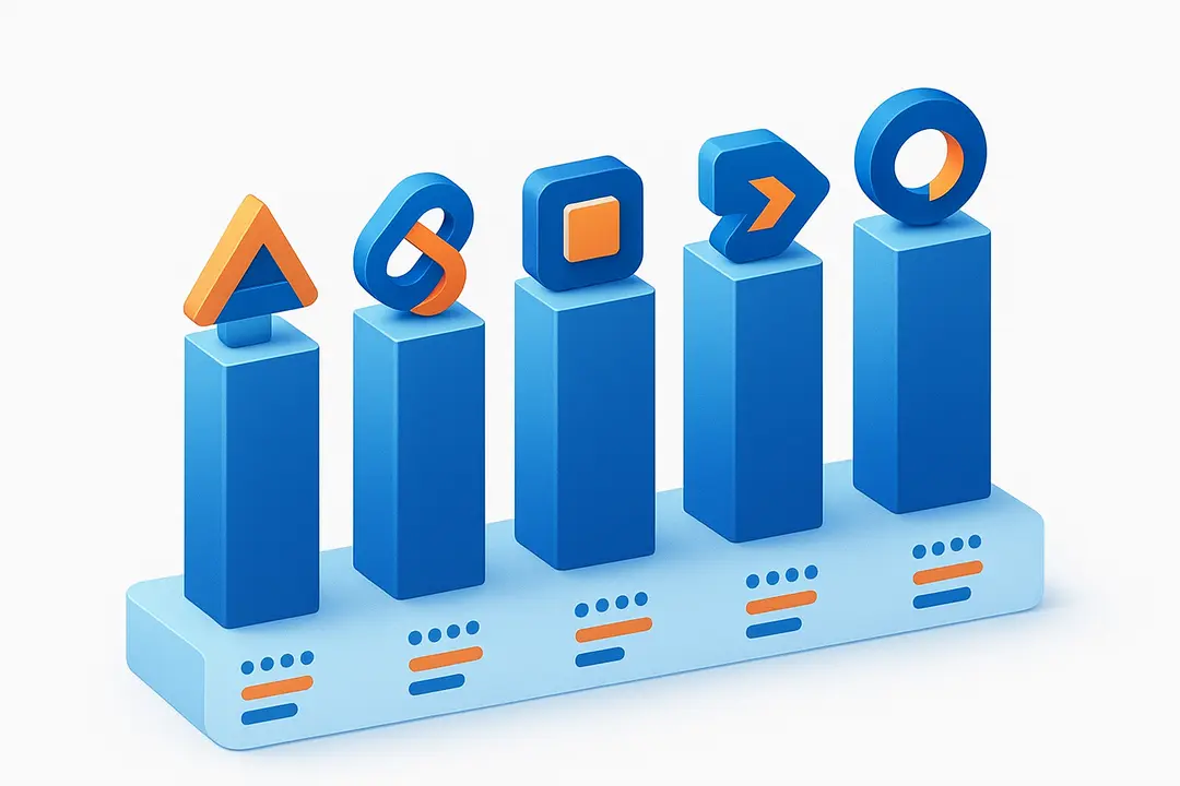Comparison Table: UK’s Top App Design Agencies [2026]