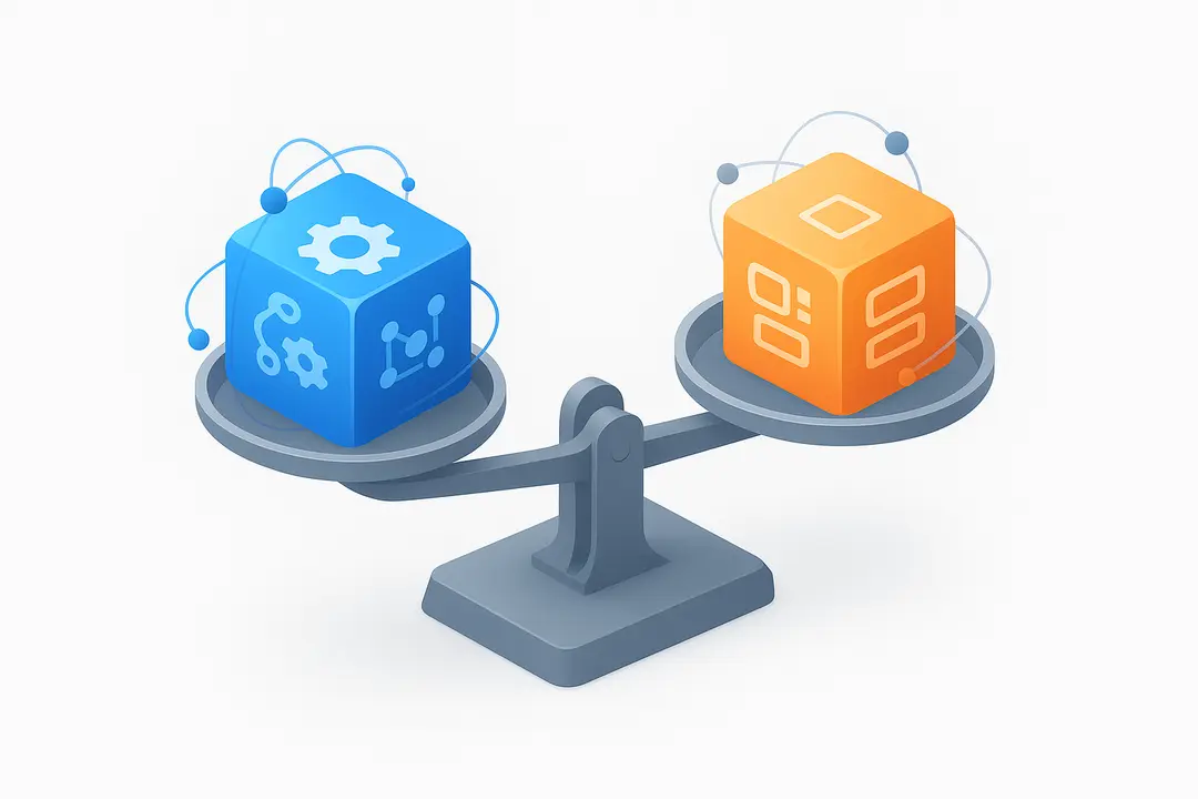 Custom vs. Off-the-Shelf Pharmacy Management Solutions: How to Decide?