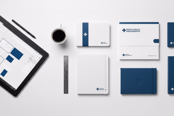 Case Study: Design & Printing of Communication Items for WHO Bangladesh - Thumbnail