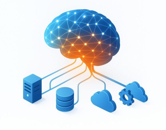 Enterprise Application Integration Guide For Executives Featured Image