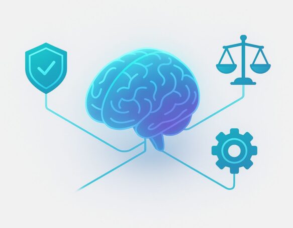 Ethical Ai Implementation For Businesses Featured Image