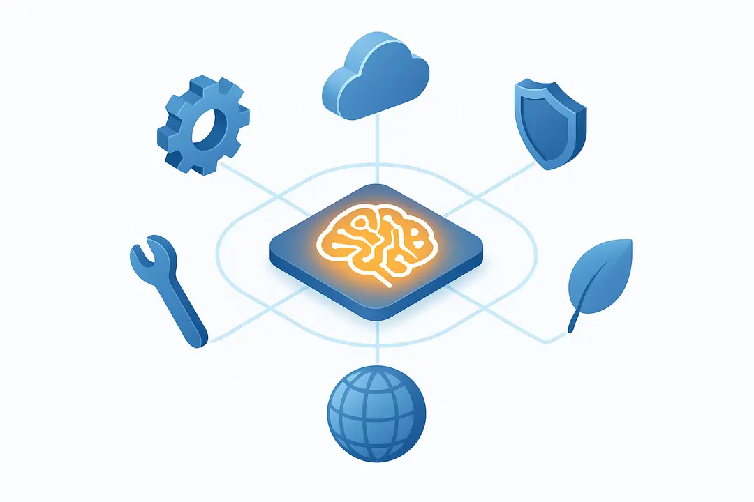 Executive Summary: What Are the Leading IT Outsourcing Trends for 2026?