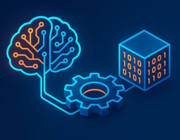 Expert Tips To Make Machine Learning Development Work For You Featured Image