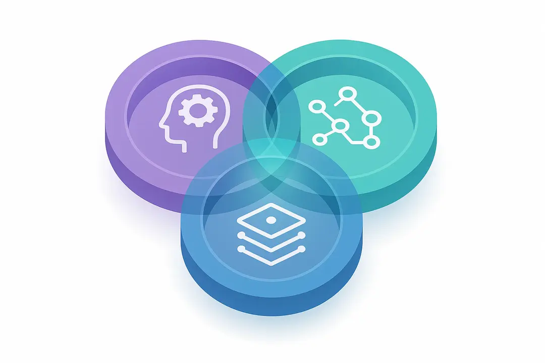 How Are AI, Machine Learning, and Deep Learning Different in Medicine?