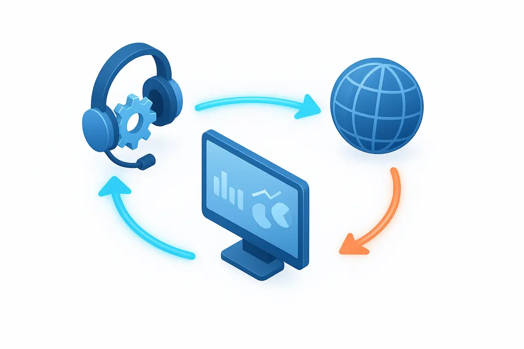 How Can HR Outsourcing and Digital HR Tools Improve Retention?