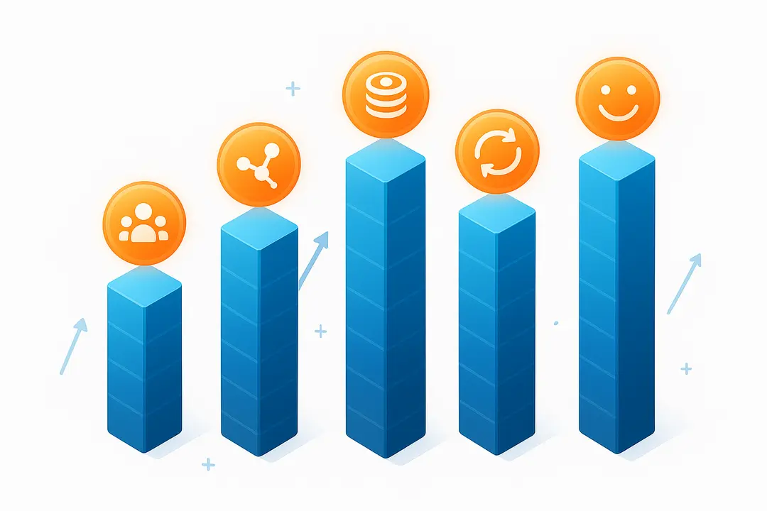 How Can You Measure and Optimize Tech Partnership Success?
