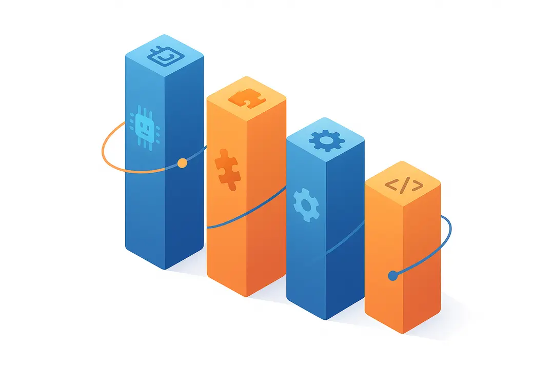 How Do AI, No-Code, and Low-Code Internal Tools Compare? [Decision Matrix]