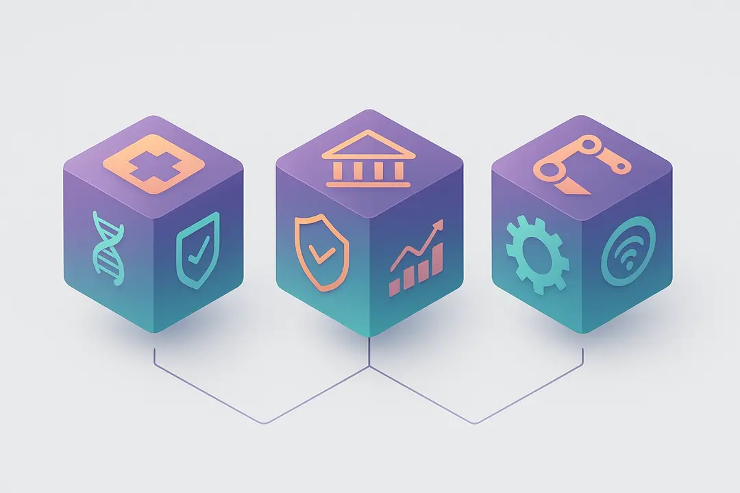 How Do Industry-Specific Considerations Impact AI Vendor Selection?