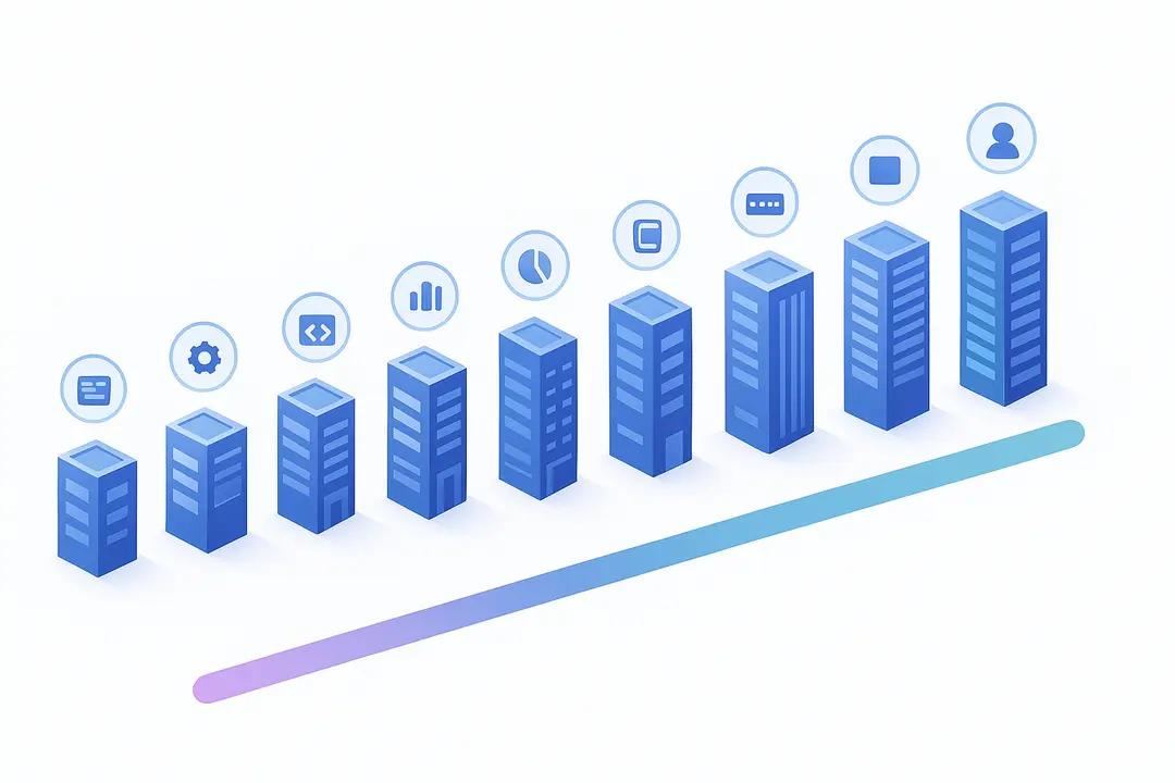How Do the Top Responsive Web Design Companies Compare? [Comparison Table]