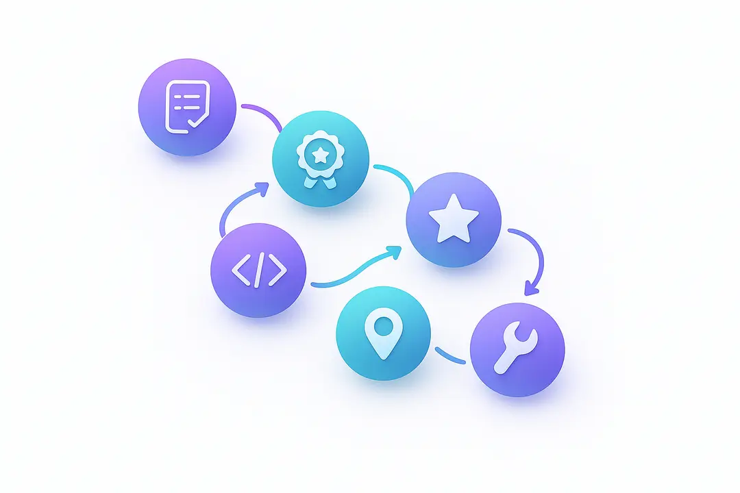 How Do You Choose the Best Android App Developer in the UK?