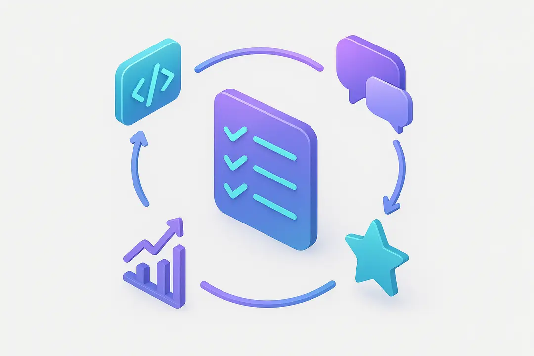 How Do You Choose the Right ReactJS Development Company? [Practical Playbook]