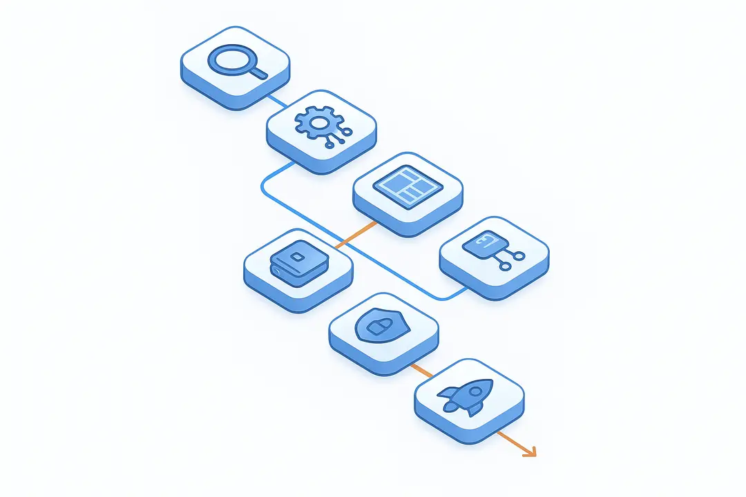 How Do You Develop a Stock Trading App? (Full Step-by-Step Framework)