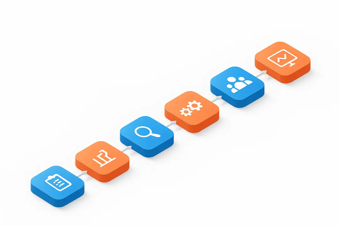 How Do You Implement AI Workflow Automation in Legal Operations? [Step-by-Step Guide]