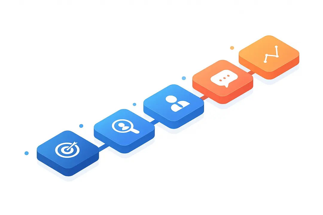 How Do You Make a Dedicated Software Team Work for a Startup? (Step-by-Step Framework)