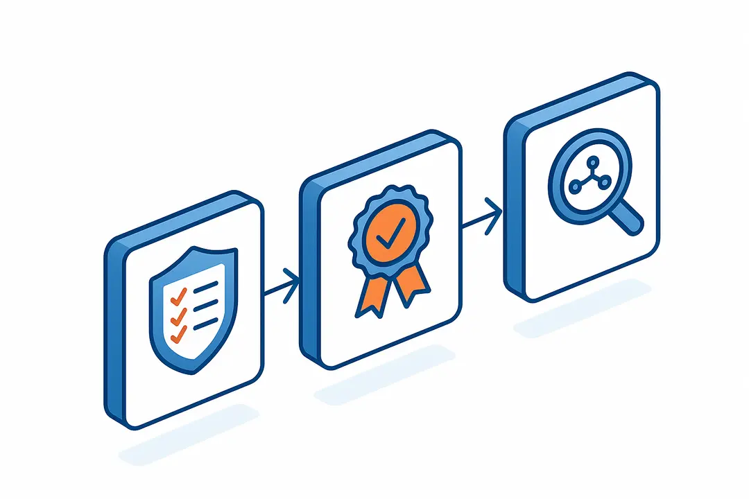 How Do You Select a Secure Outsourcing Vendor? [Step 1]