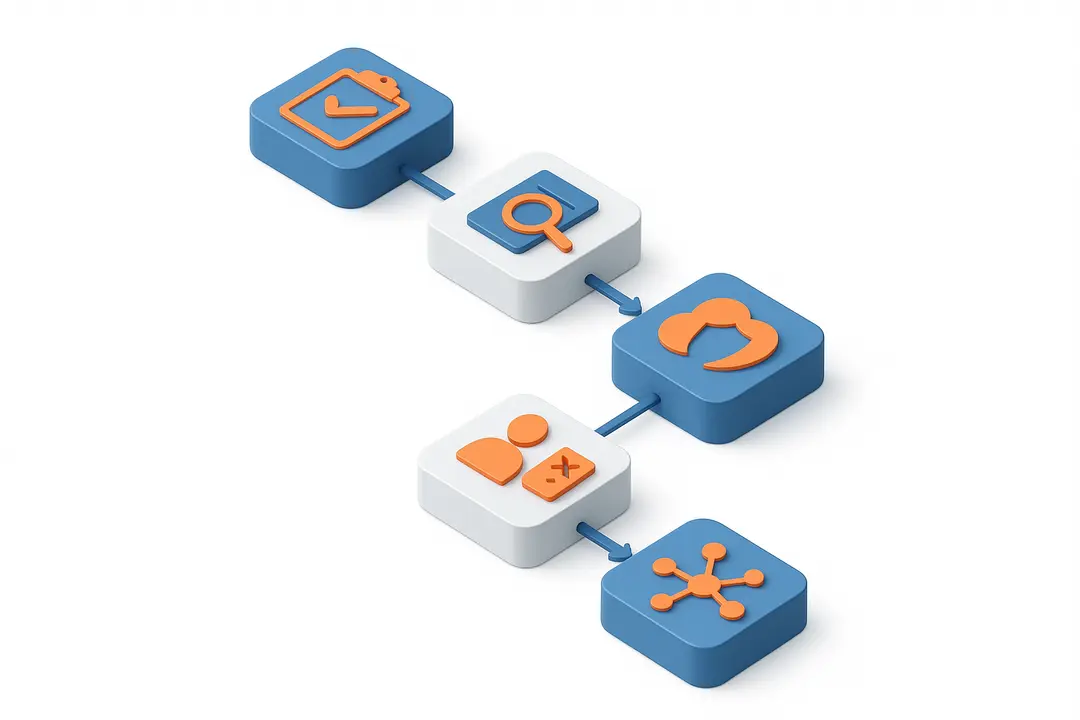 How Do You Successfully Implement AI Contract Review? A Step-by-Step Guide