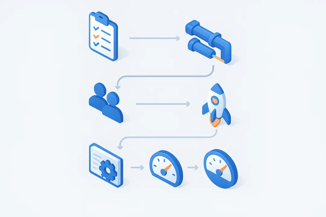 How Do You Successfully Implement an AI-Enabled Operational Intelligence Platform?