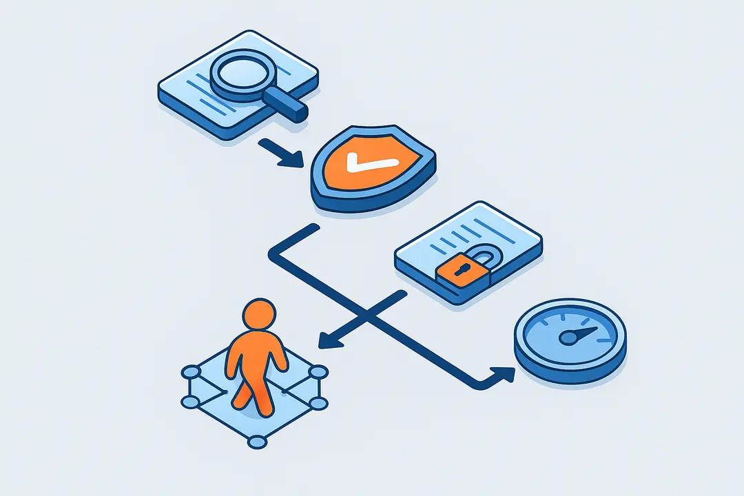 How Do You Successfully Implement Staff Augmentation Outsourcing? [Process Framework + Infographic]