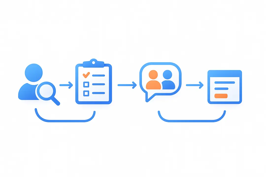 How Do You Validate a SaaS Idea Before Building? (Step 1: Ideation & Market Validation)