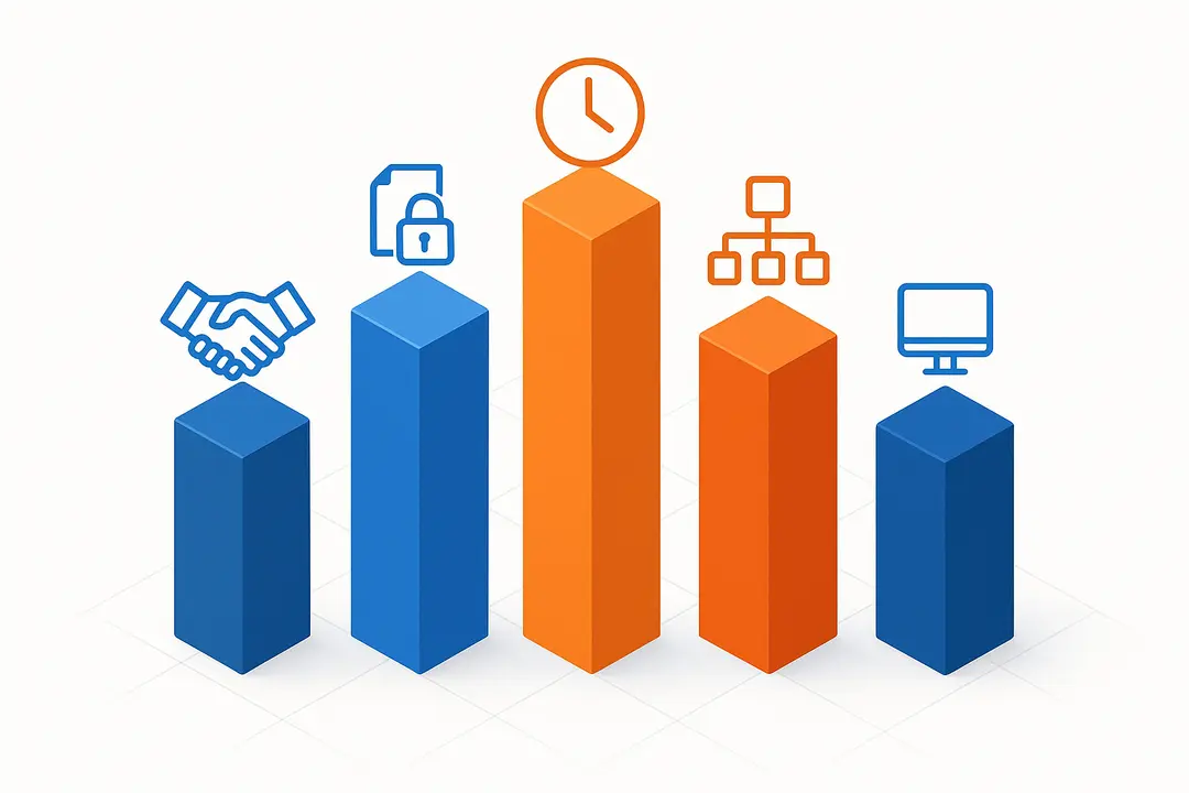 How Does a Dedicated Development Team Compare to Other Engagement Models?