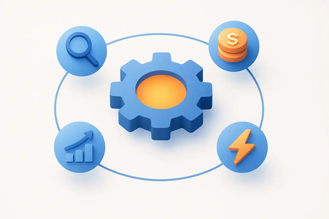 How Does AI Improve Capacity Planning? Benefits and Trends