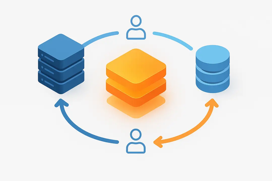 How Does AI Integration with ERP and Legacy Procurement Systems Work?