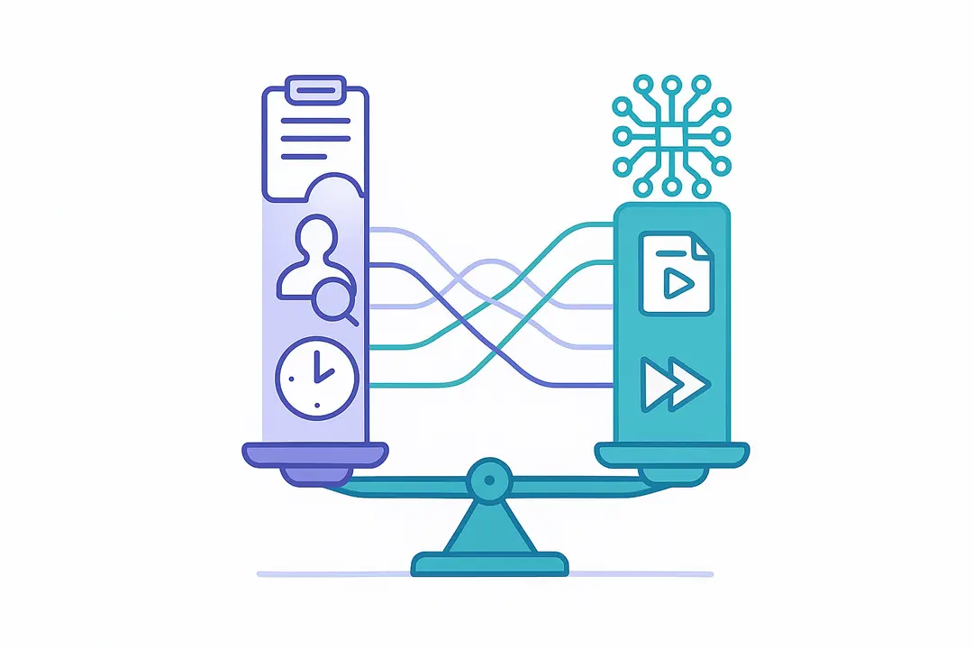 How Does AI-Powered Incident Response Differ from Traditional Approaches?