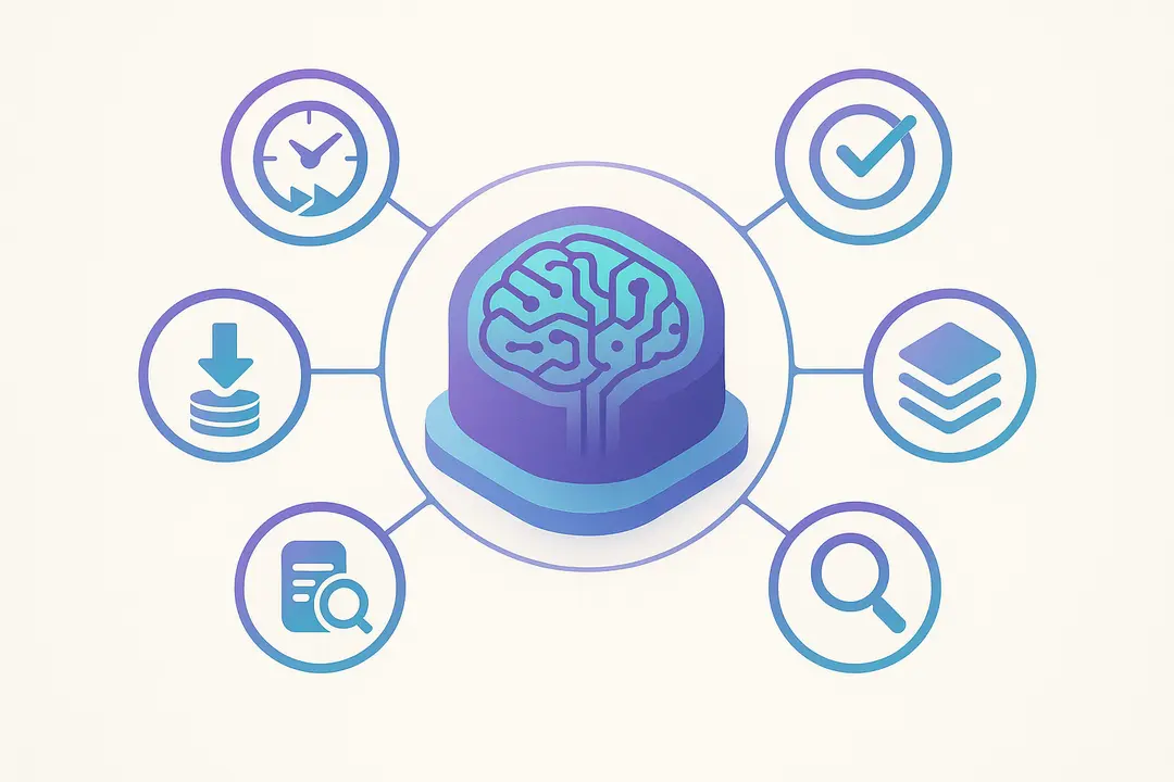 How Does AI Transform Content Quality Assurance?