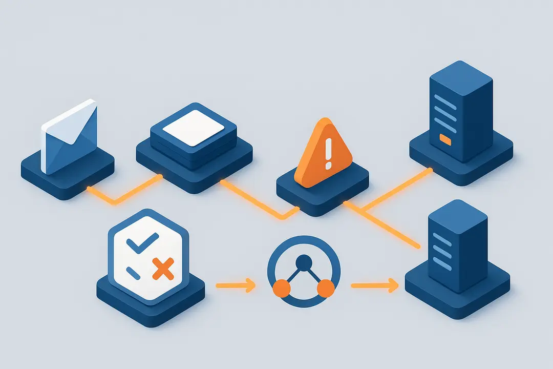 How Does AI Transform Invoice Processing? [Process Flow]