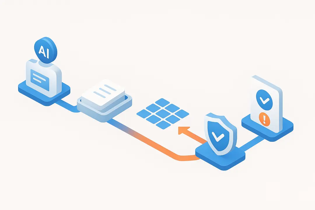 How Does AI Workflow Automation Transform Compliance Operations?