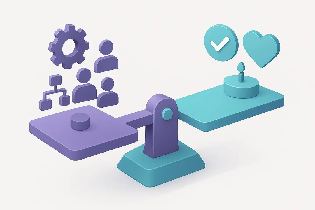 How Does Enterprise UX Differ from Consumer UX?