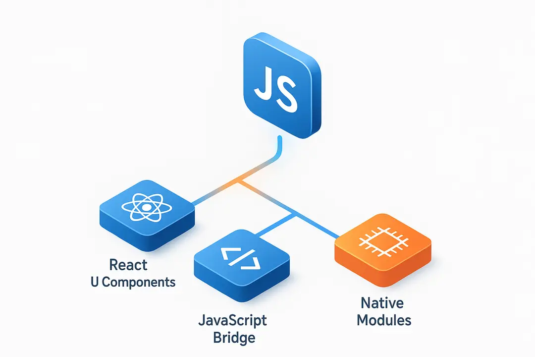 How Does React Native Work for Cross-Platform Mobile Apps?