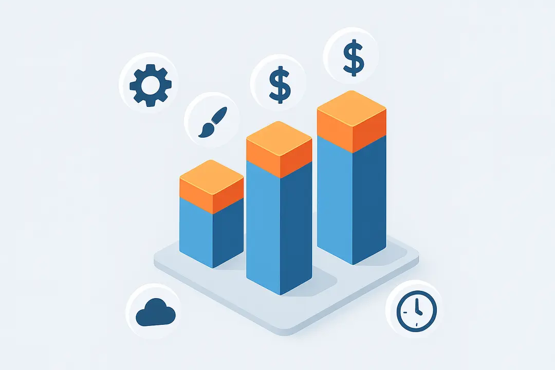 How Much Does Bespoke Software Development Cost? (Transparent Breakdown)