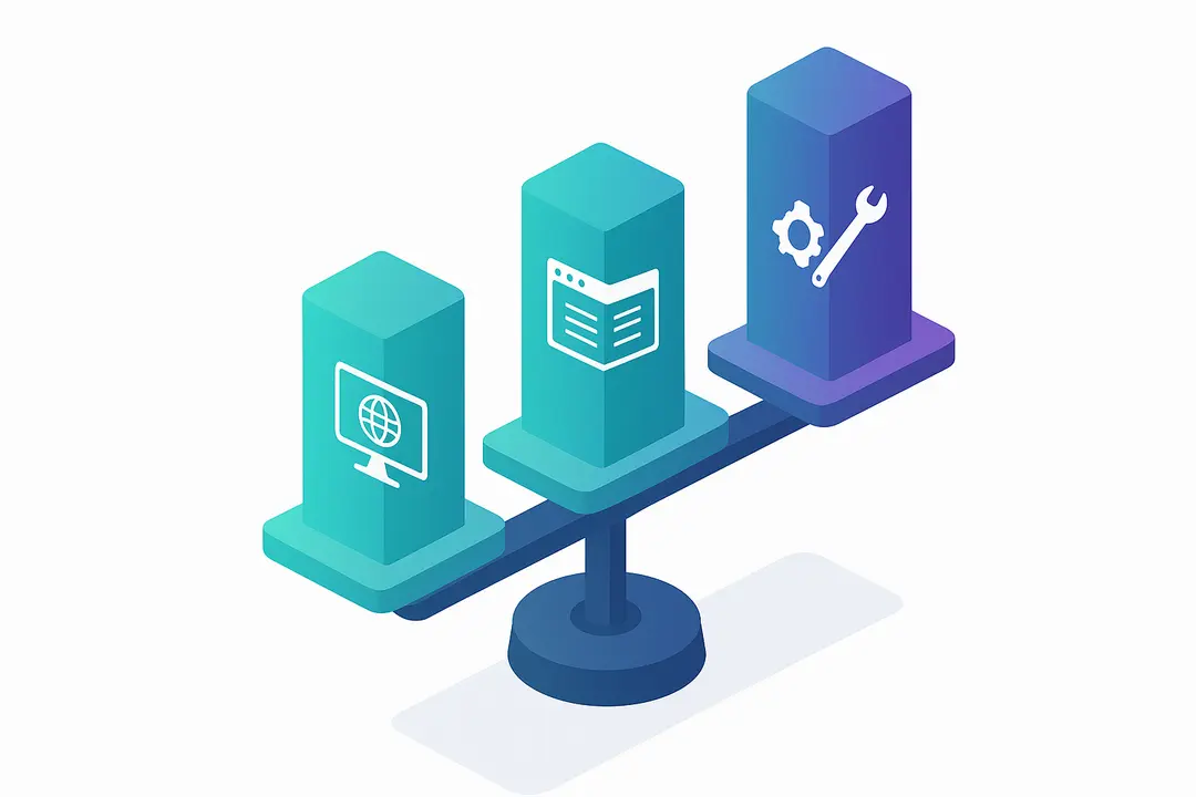 How Much Does It Cost to Develop and Maintain a Healthcare Website?