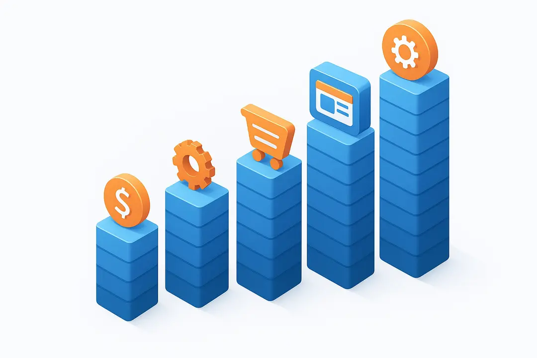 How Much Does Web Development Cost in the UK? (Costs, Pricing, and Factors)