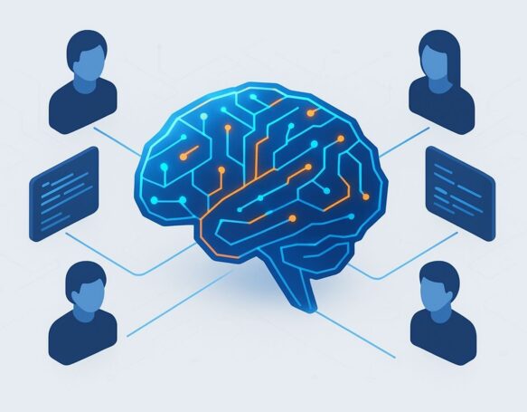How To Benefit From The Collaboration With Dedicated Developers Featured Image