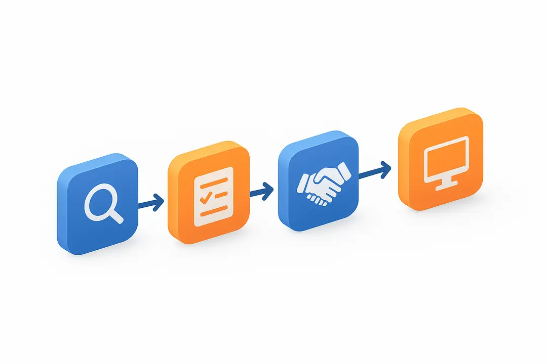 How to Build a Resilient IT Outsourcing Strategy for Crisis Readiness