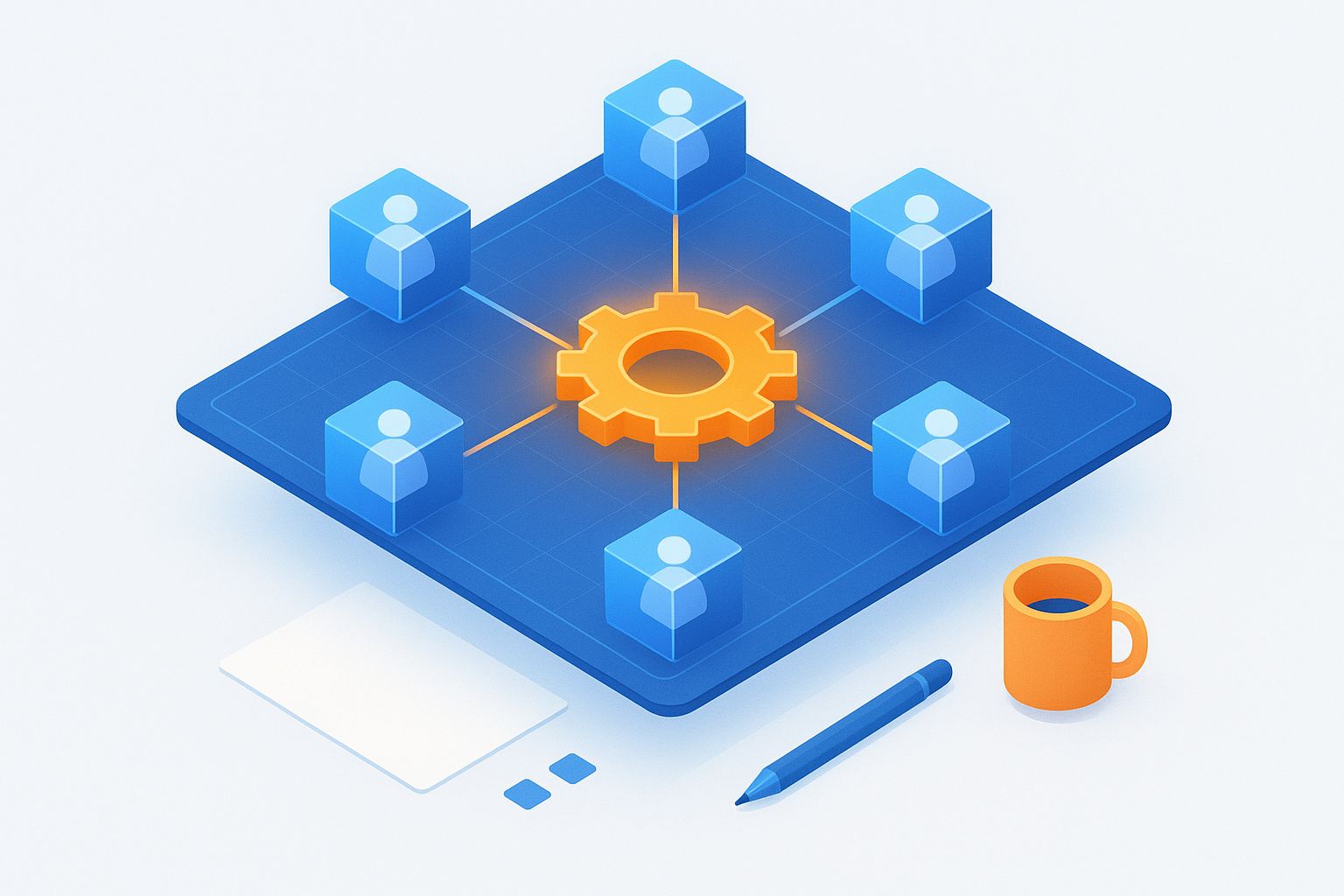How to Build a Software Development Team: Step-by-Step Guide to Roles ...
