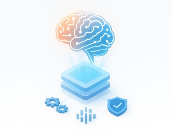 How To Choose A Competent Artificial Intelligence Solution Provider Featured Image