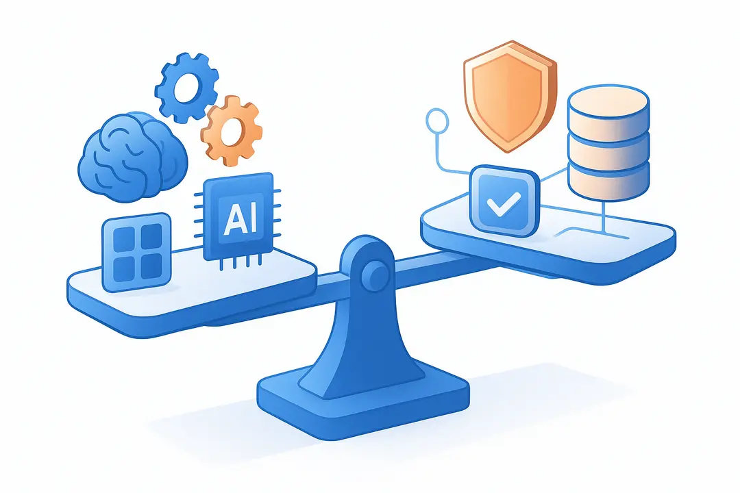 How to Choose the Best AI Invoice Processing System? [Tools & Comparison Table]