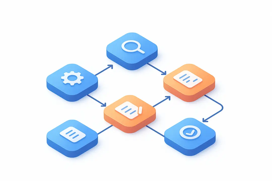 How to Choose the Best CRM Development Partner: Checklist & Playbook