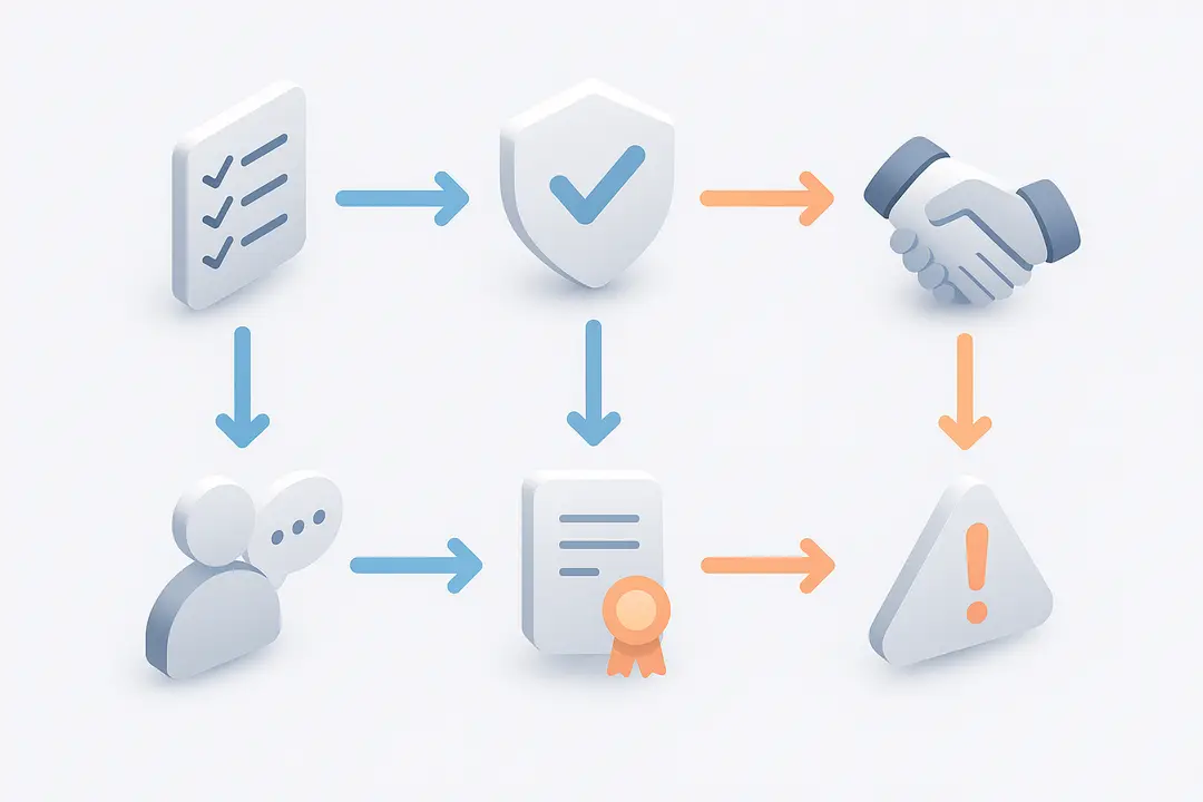 How to Choose the Best IT Company for Your Business in Kuwait