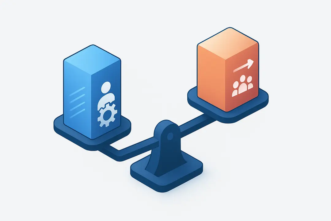 How to Choose the Right AI Development Partner for Your Mid-Size Business