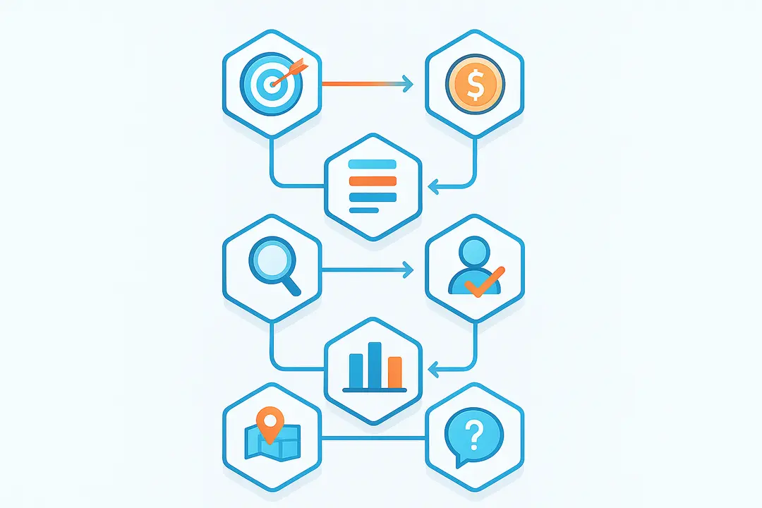 How to Choose the Right App Design Agency in the UK: Framework & Checklist