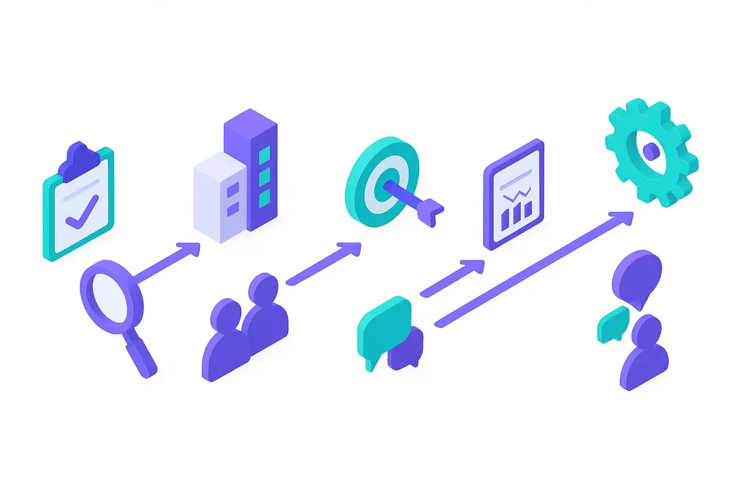 How to Choose the Right Enterprise App Development Partner