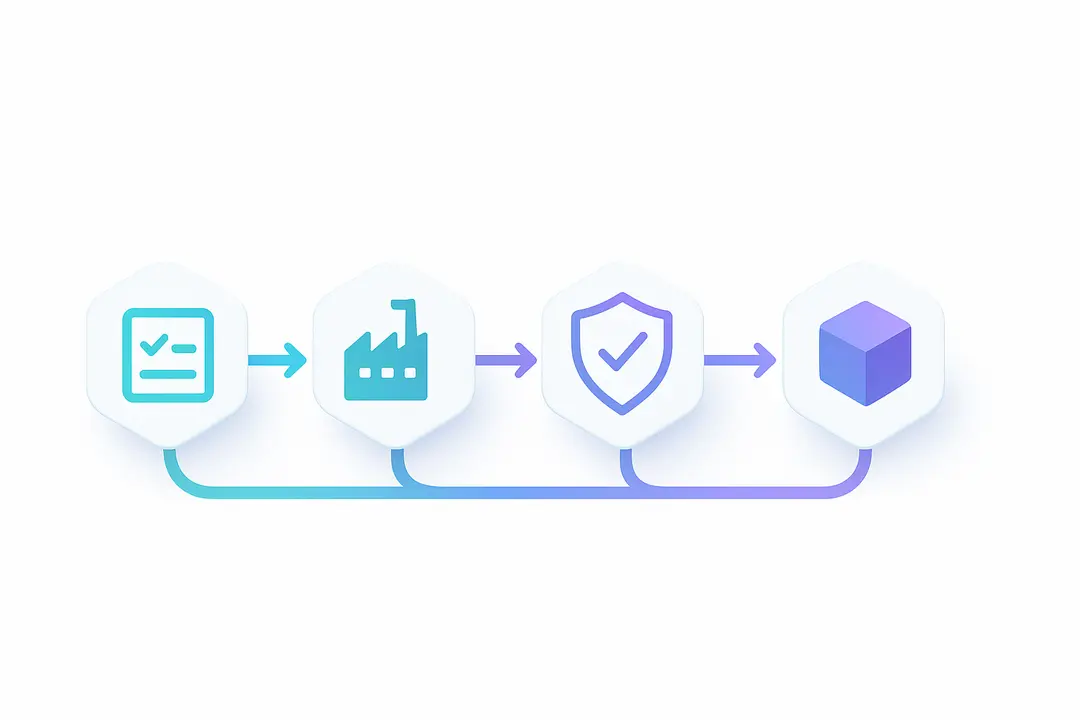 How to Choose the Right IT Company or Vendor in the UAE