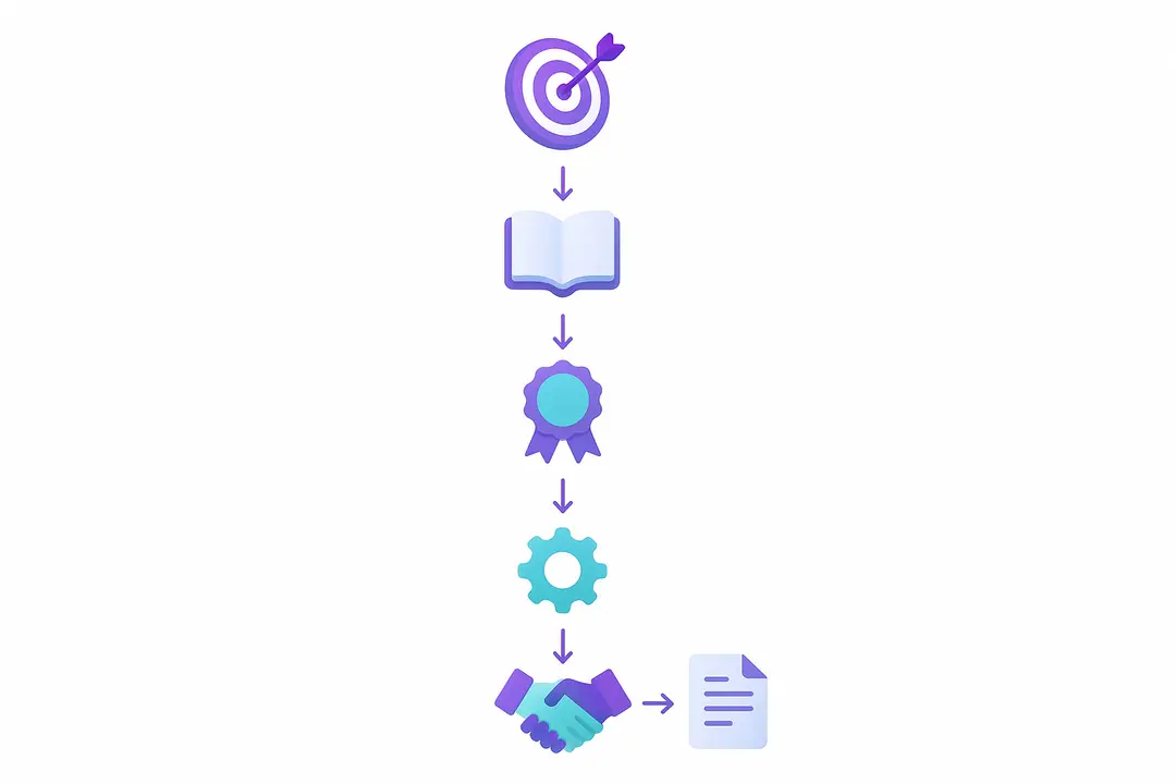 How to Choose the Right NYC Web Design Agency: Step-by-Step Buyer’s Checklist