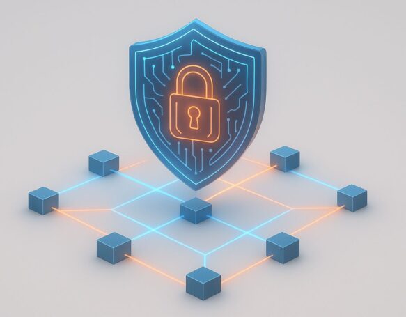 How To Ensure Information Security When Outsourcing Software Development Featured Image