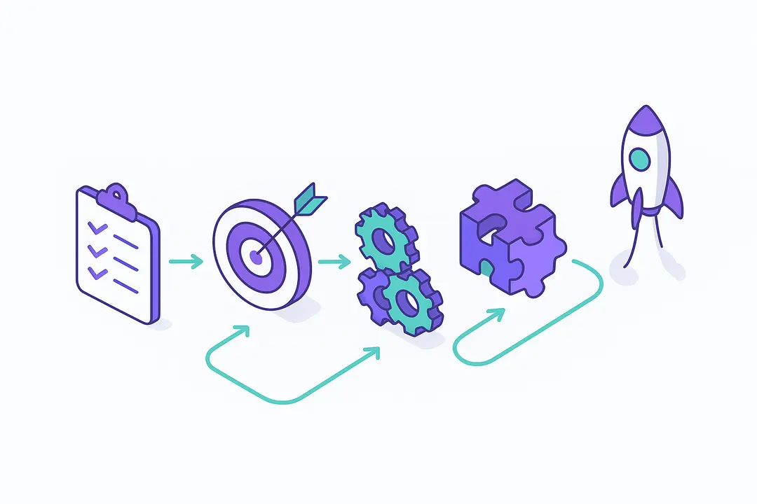 How to Implement AI Automation in Your Incident Response Workflow: Step-by-Step Roadmap